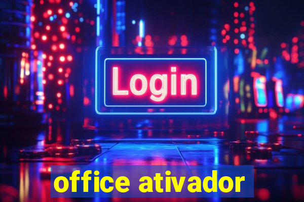 office ativador